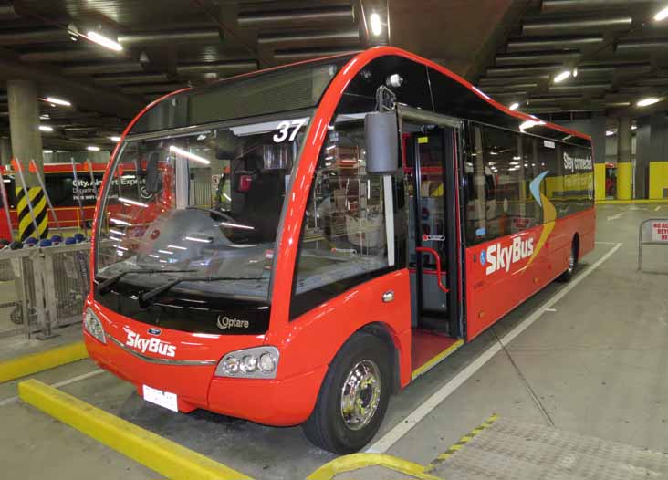 Skybus Optare Solo SR 37